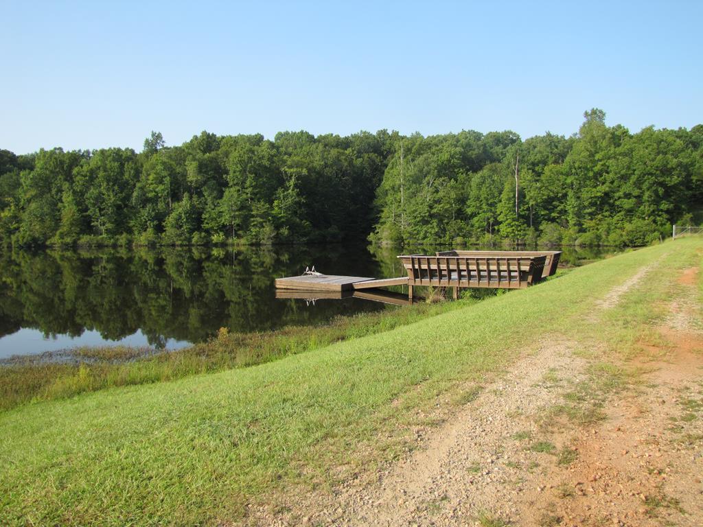 7715 Lynch Road Midland, GA 31820 - Photo 5 of 32 a view of a park with large trees