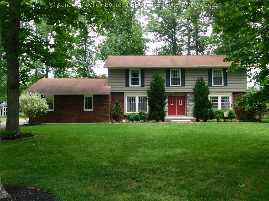 124 Poplar Point Estates Road Poca, WV 25159 - Photo 1 of 30 Gallery Image 1
