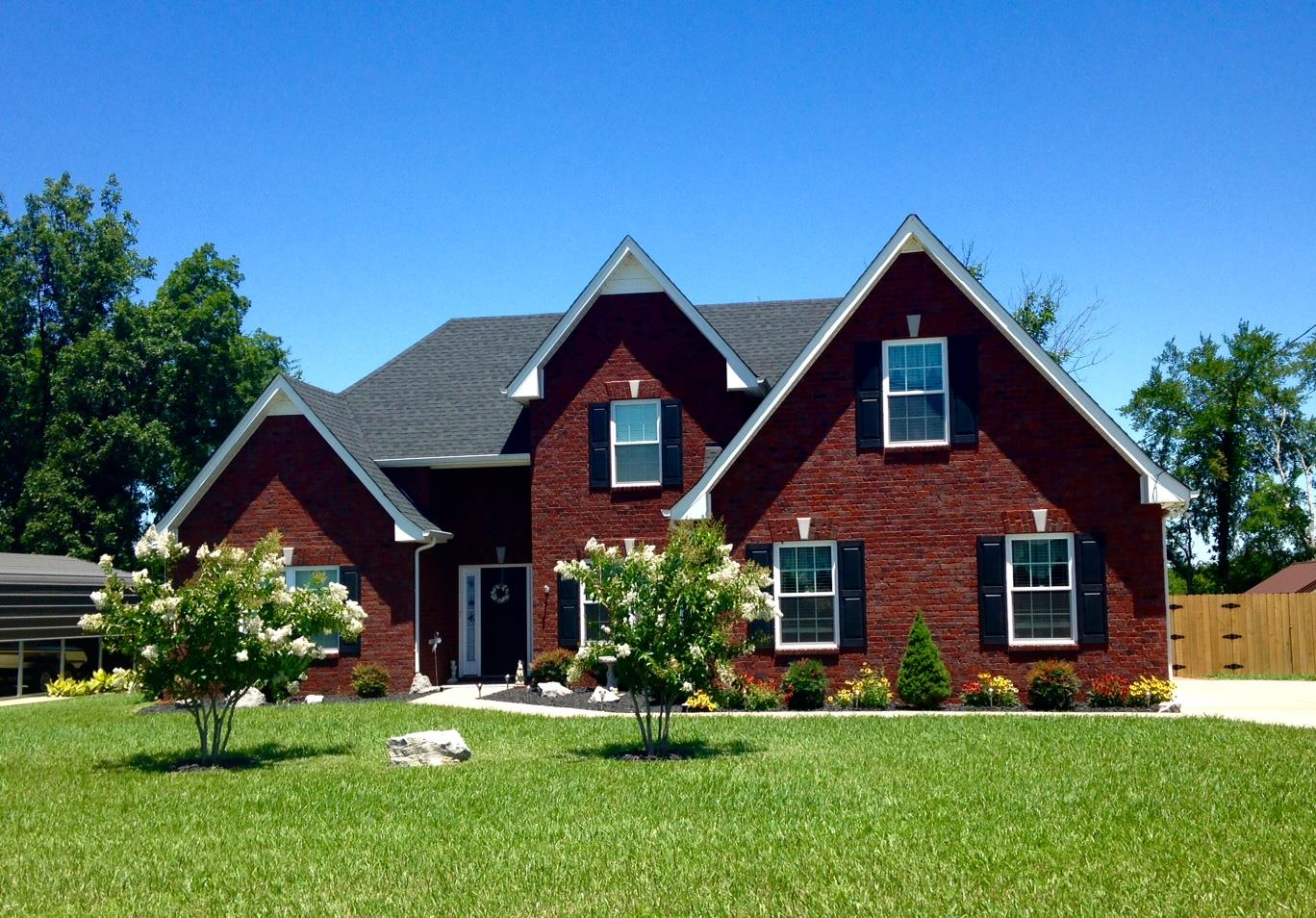 121 Riddick Court Murfreesboro, TN 37127 - Photo 1 of 30 Gallery Image 1