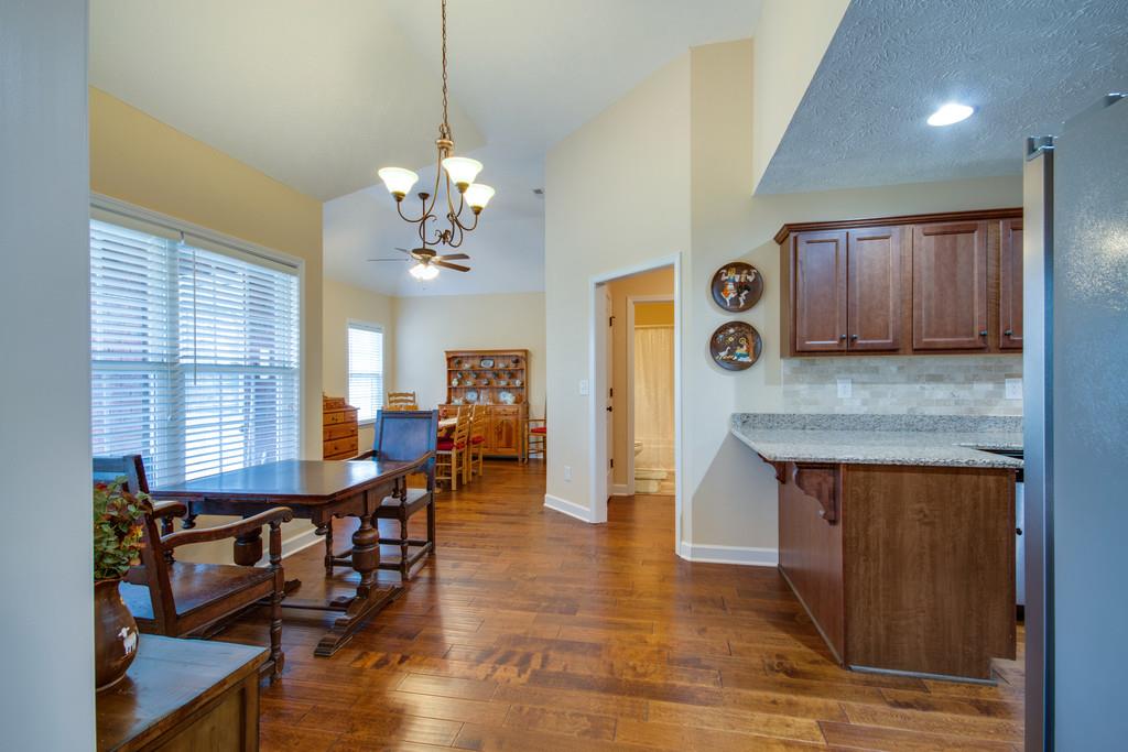 121 Riddick Court Murfreesboro, TN 37127 - Photo 11 of 30 Gallery Image 11
