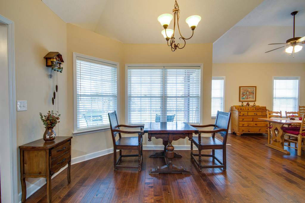 121 Riddick Court Murfreesboro, TN 37127 - Photo 12 of 30 Gallery Image 12