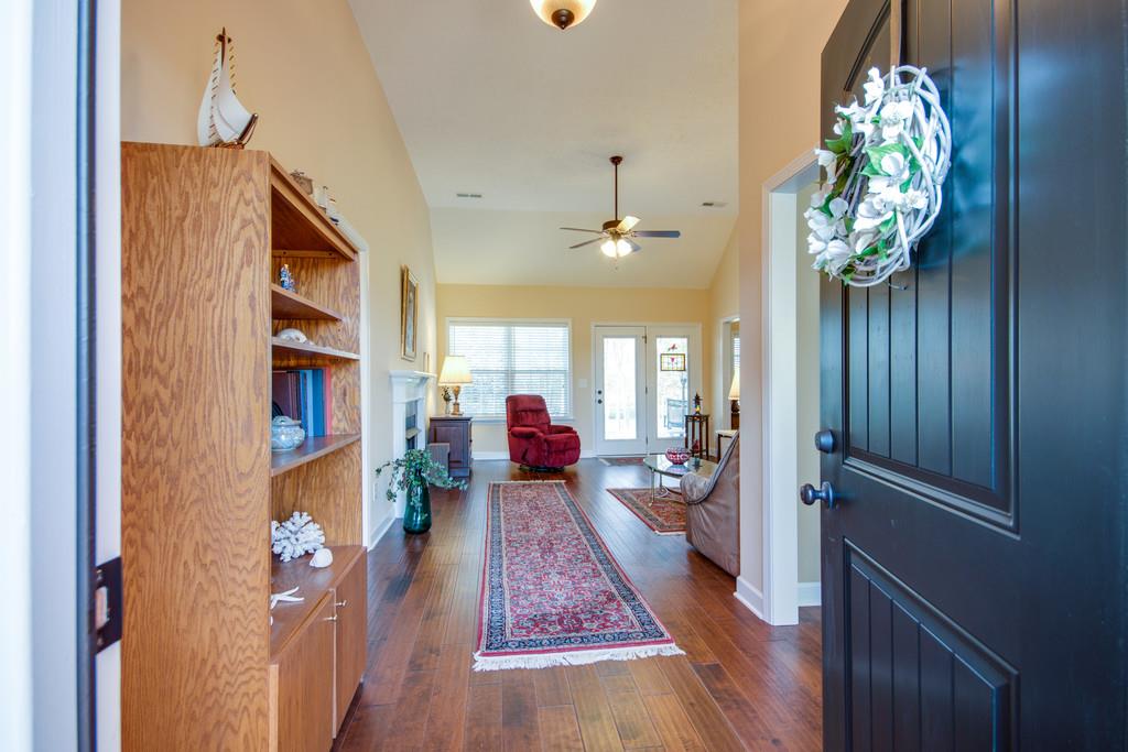 121 Riddick Court Murfreesboro, TN 37127 - Photo 2 of 30 Gallery Image 2