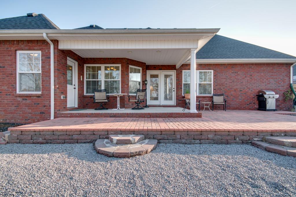 121 Riddick Court Murfreesboro, TN 37127 - Photo 27 of 30 Gallery Image 27
