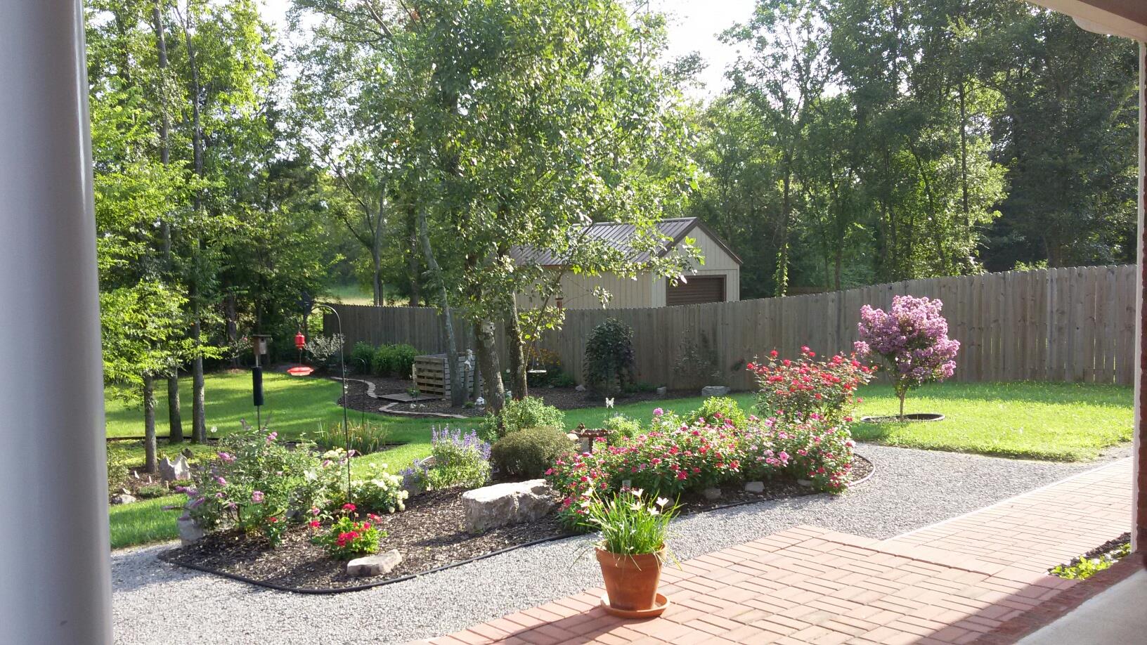 121 Riddick Court Murfreesboro, TN 37127 - Photo 29 of 30 Gallery Image 29