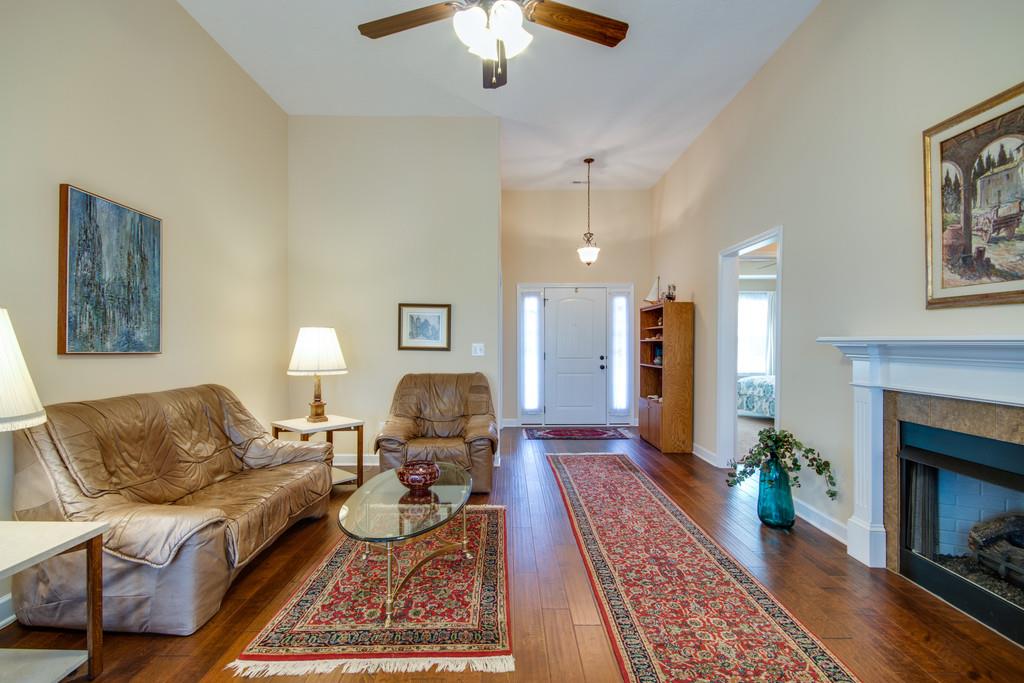 121 Riddick Court Murfreesboro, TN 37127 - Photo 5 of 30 Gallery Image 5