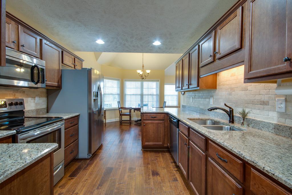 121 Riddick Court Murfreesboro, TN 37127 - Photo 8 of 30 Gallery Image 8