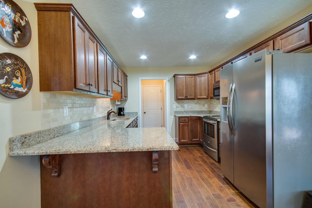 121 Riddick Court Murfreesboro, TN 37127 - Photo 10 of 30 Gallery Image 10