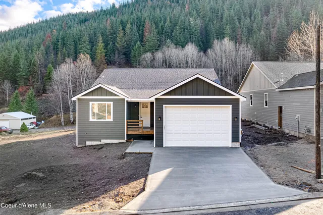 $549,000 | 877 Main Street, Wardner, ID 83837