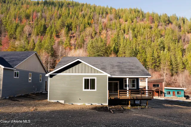 $549,000 | 877 Main Street, Wardner, ID 83837