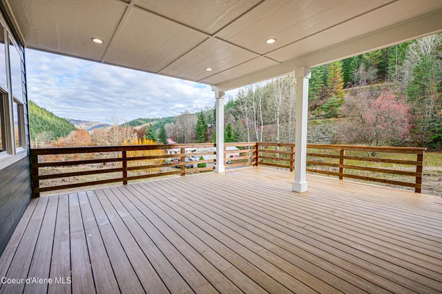 $549,000 | 877 Main Street, Wardner, ID 83837