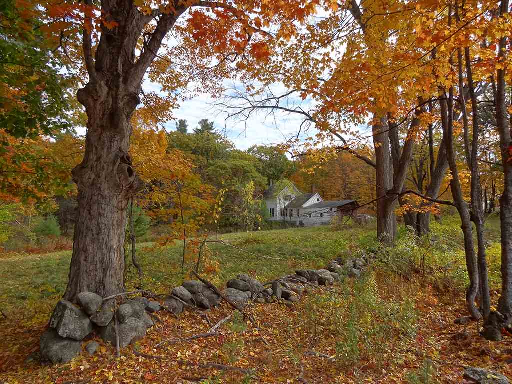889 Jewett Road Hopkinton, NH 03229 - Photo 13 of 16