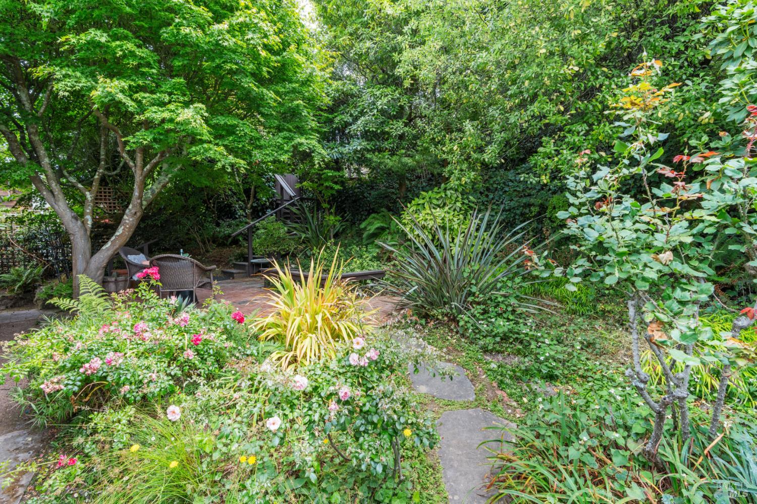 35 Filbert Avenue Sausalito, CA 94965 - Photo 34 of 35
