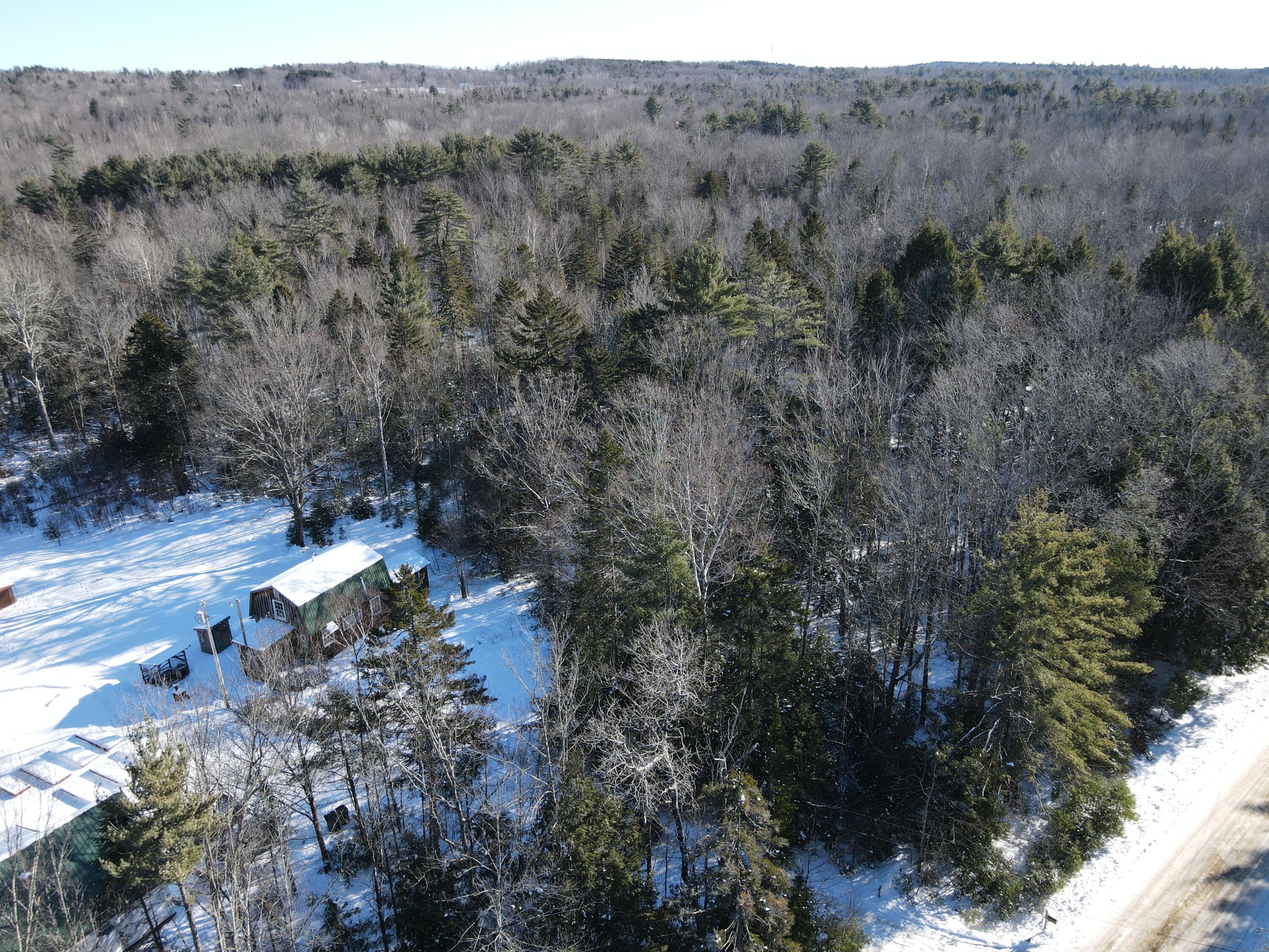 195 Rutland Road Troy, ME 04987 - Photo 72 of 80 dji_fly_20240121_130704_268_170586043532