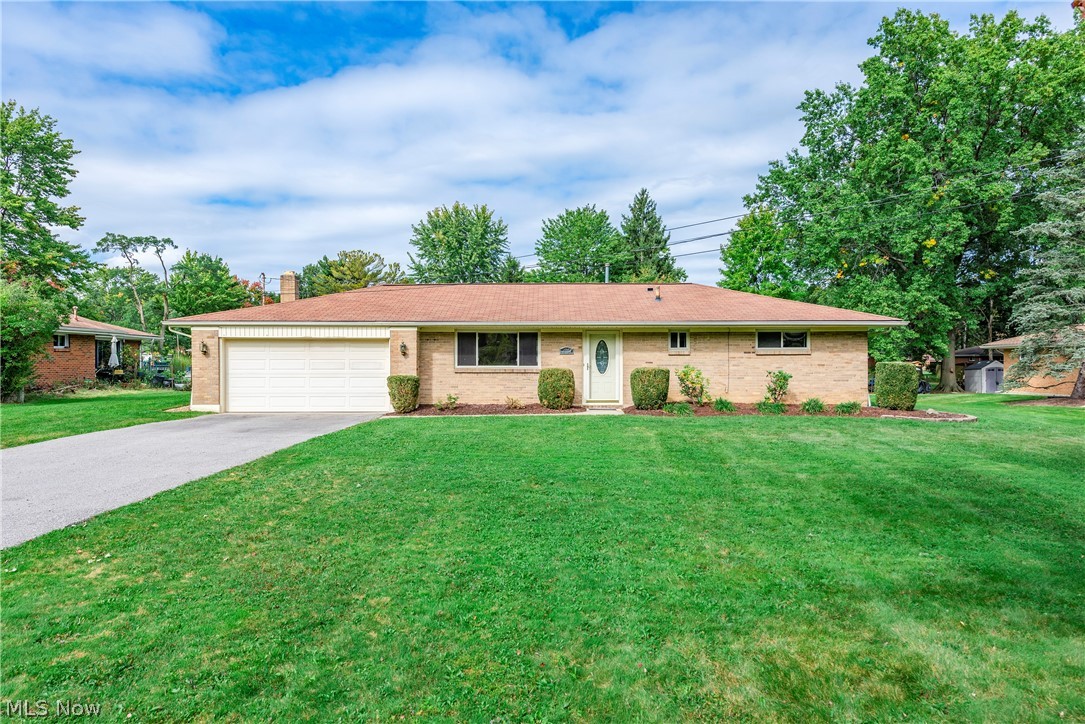 1525 Bonnie Road Macedonia, OH 44056 - Photo 1 of 37 Gallery Image 1