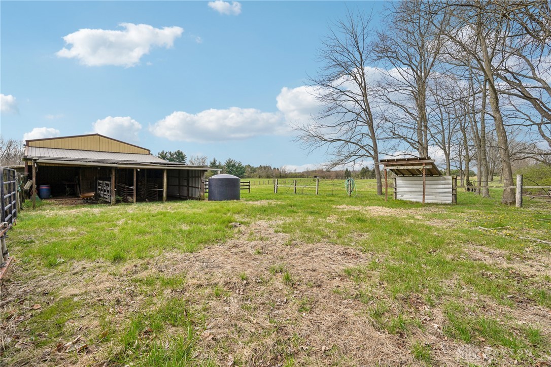 203 North Bickett Road Xenia, OH 45385 - Photo 53 of 68