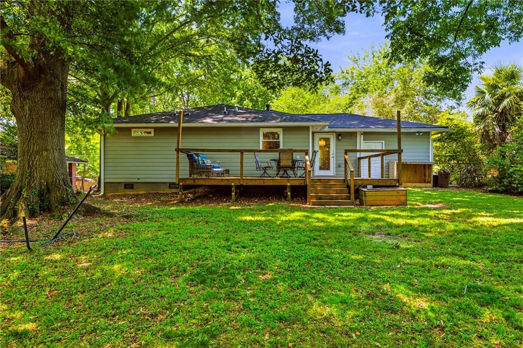 2670 Woodridge Drive Decatur, GA 30033 - Photo 33 of 48 Gallery Image 33