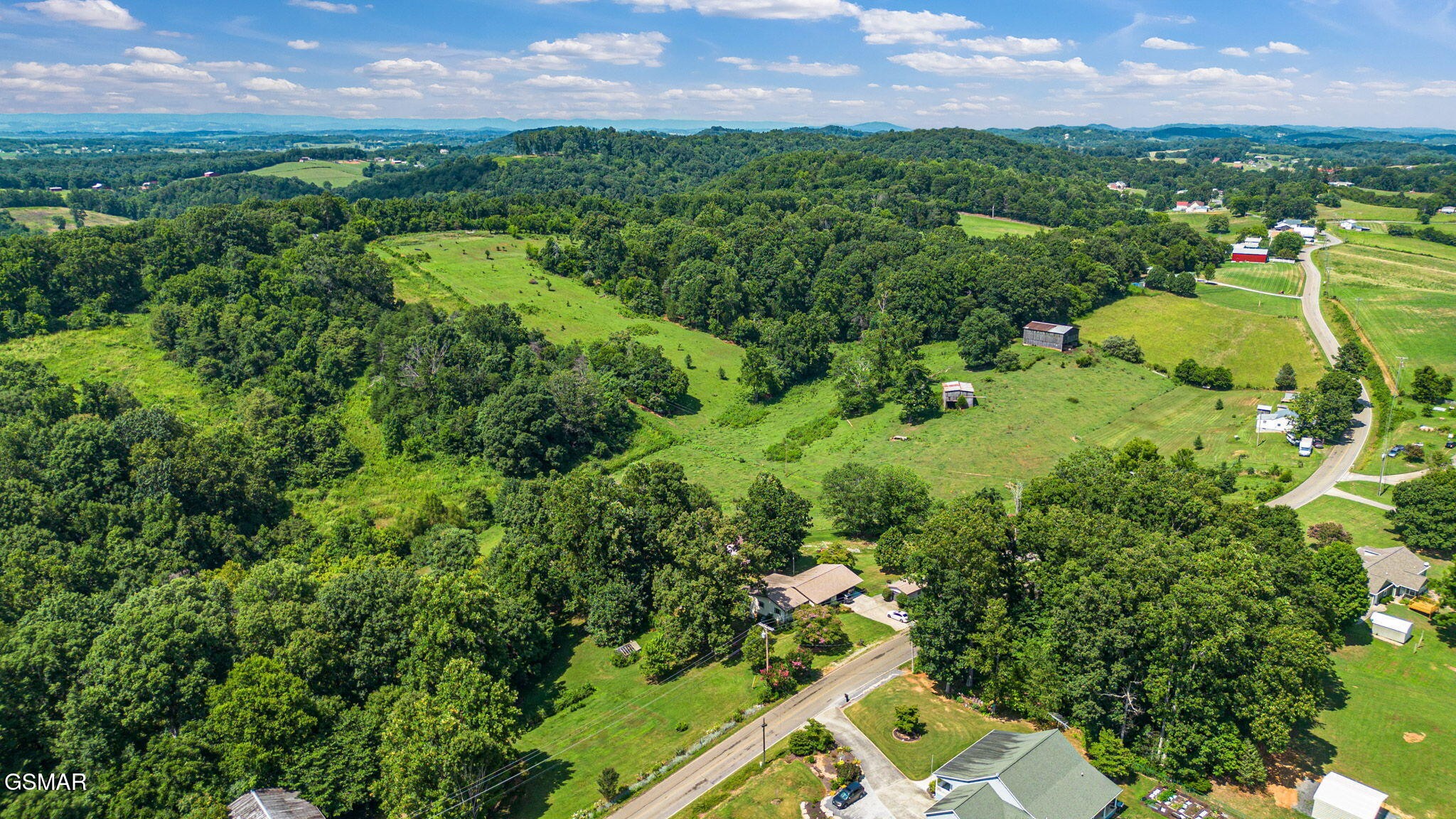 742 Chestnut Grove Road Dandridge, TN 37725 - Photo 44 of 46