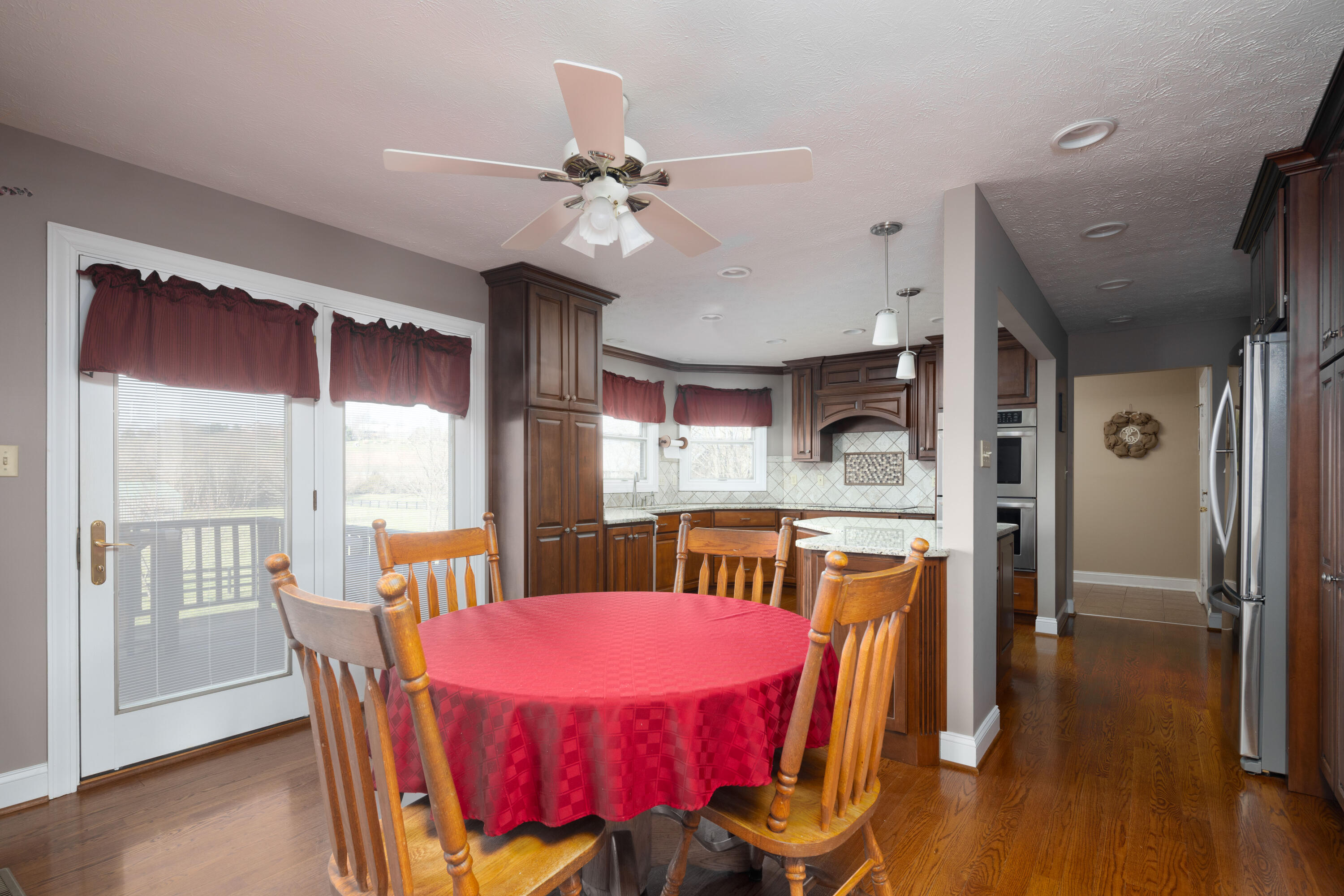 4909 Chenault Bridge Road Danville, KY 40422 - Photo 11 of 48 4909 Chenault Bridge (6 of 42)