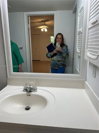 $2,100 | 13255 Southwest 9th Court, Unit 402G, Pembroke Pines, FL 33027