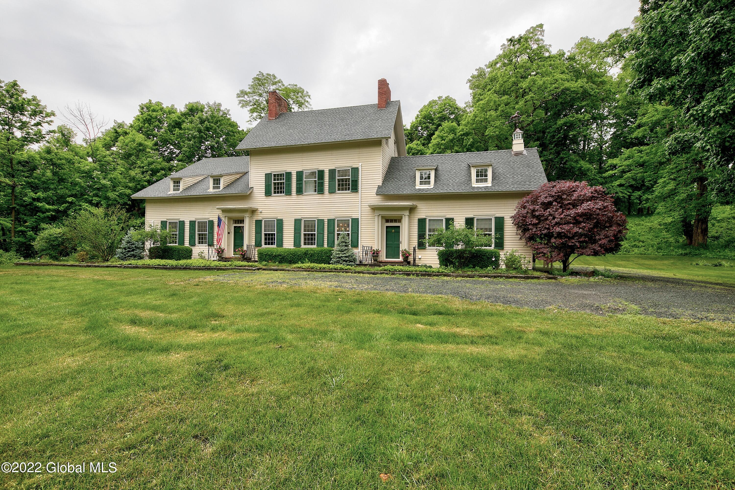 1 Norman Vale Lane Guilderland, NY 12084 - Photo 4 of 84 1 (77)