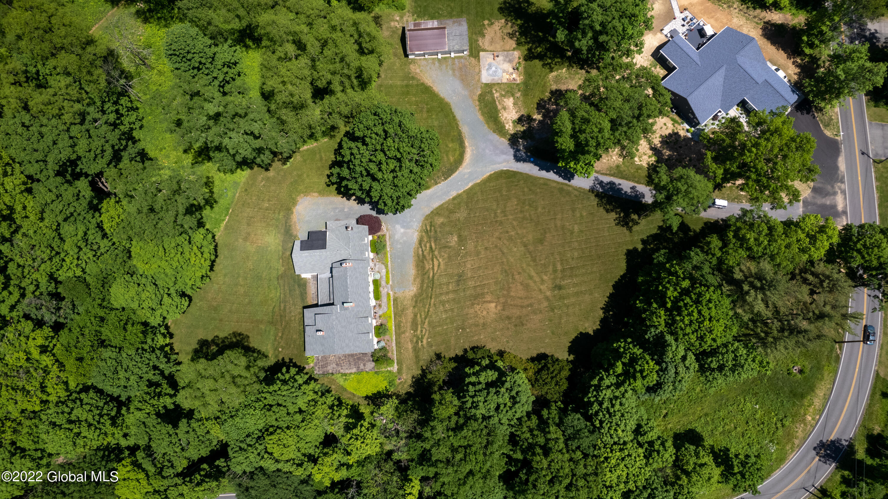 1 Norman Vale Lane Guilderland, NY 12084 - Photo 6 of 84 DJI_0075