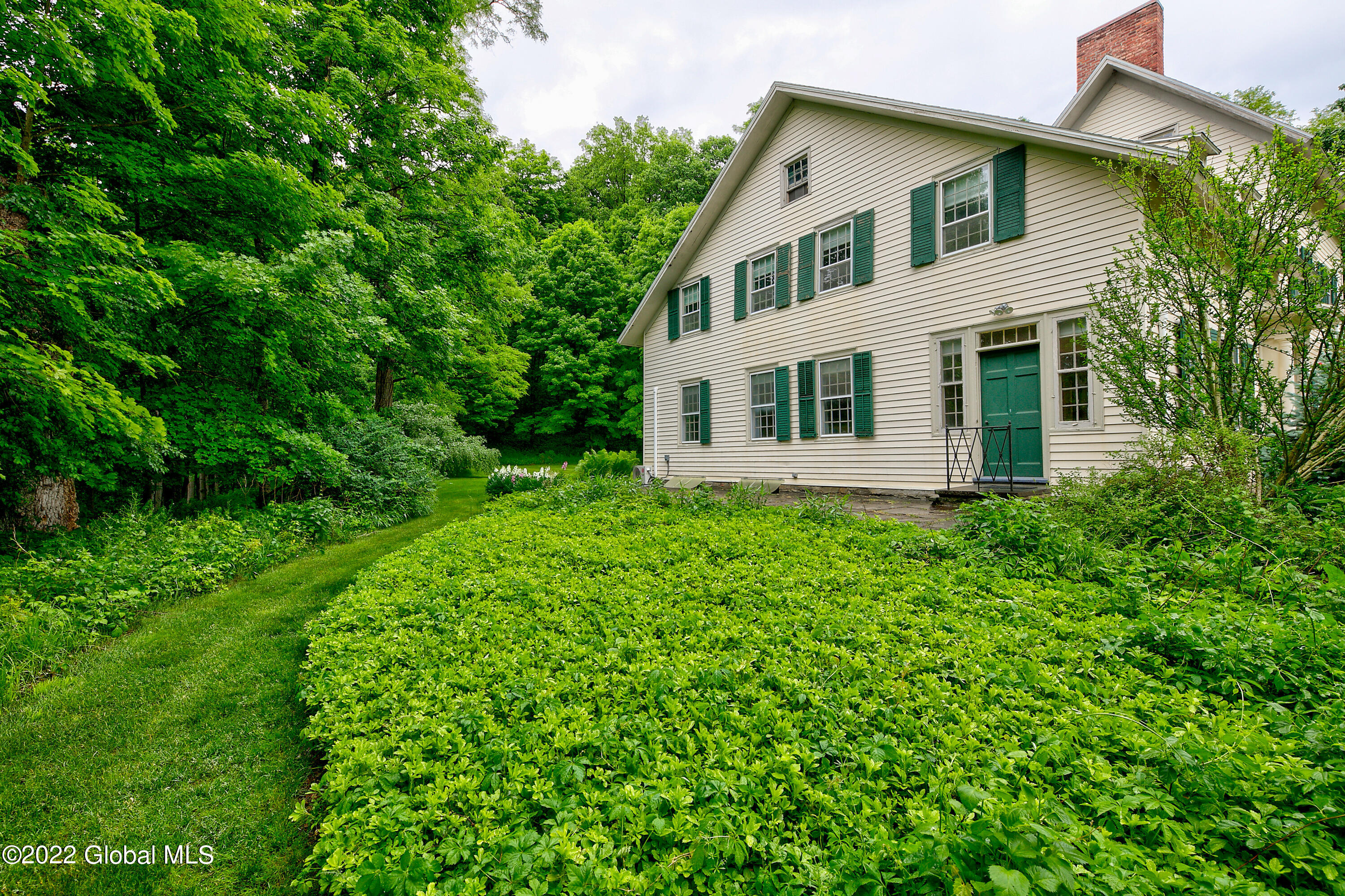 1 Norman Vale Lane Guilderland, NY 12084 - Photo 76 of 84 1 (84)