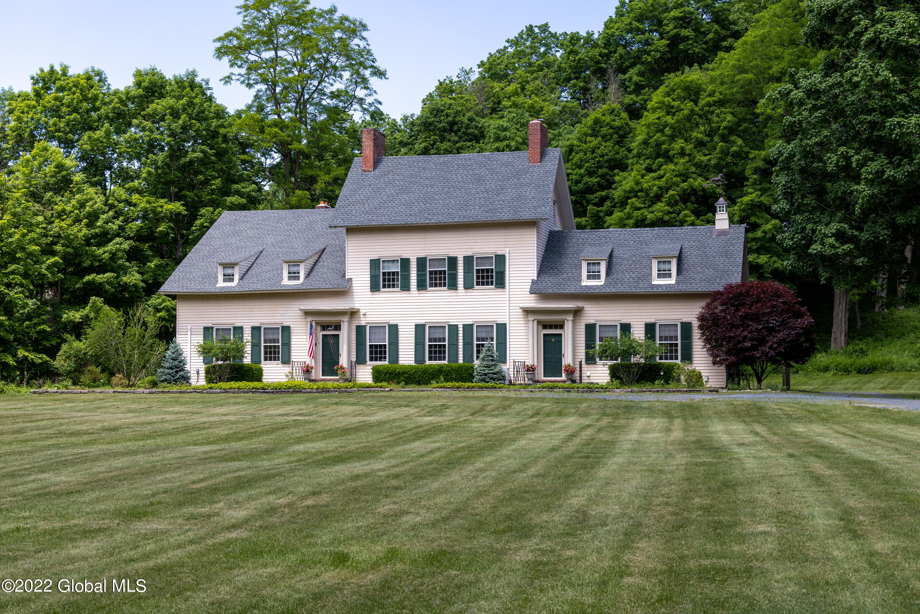 1 Norman Vale Lane Guilderland, NY 12084 - Photo 77 of 84 7L9A9359