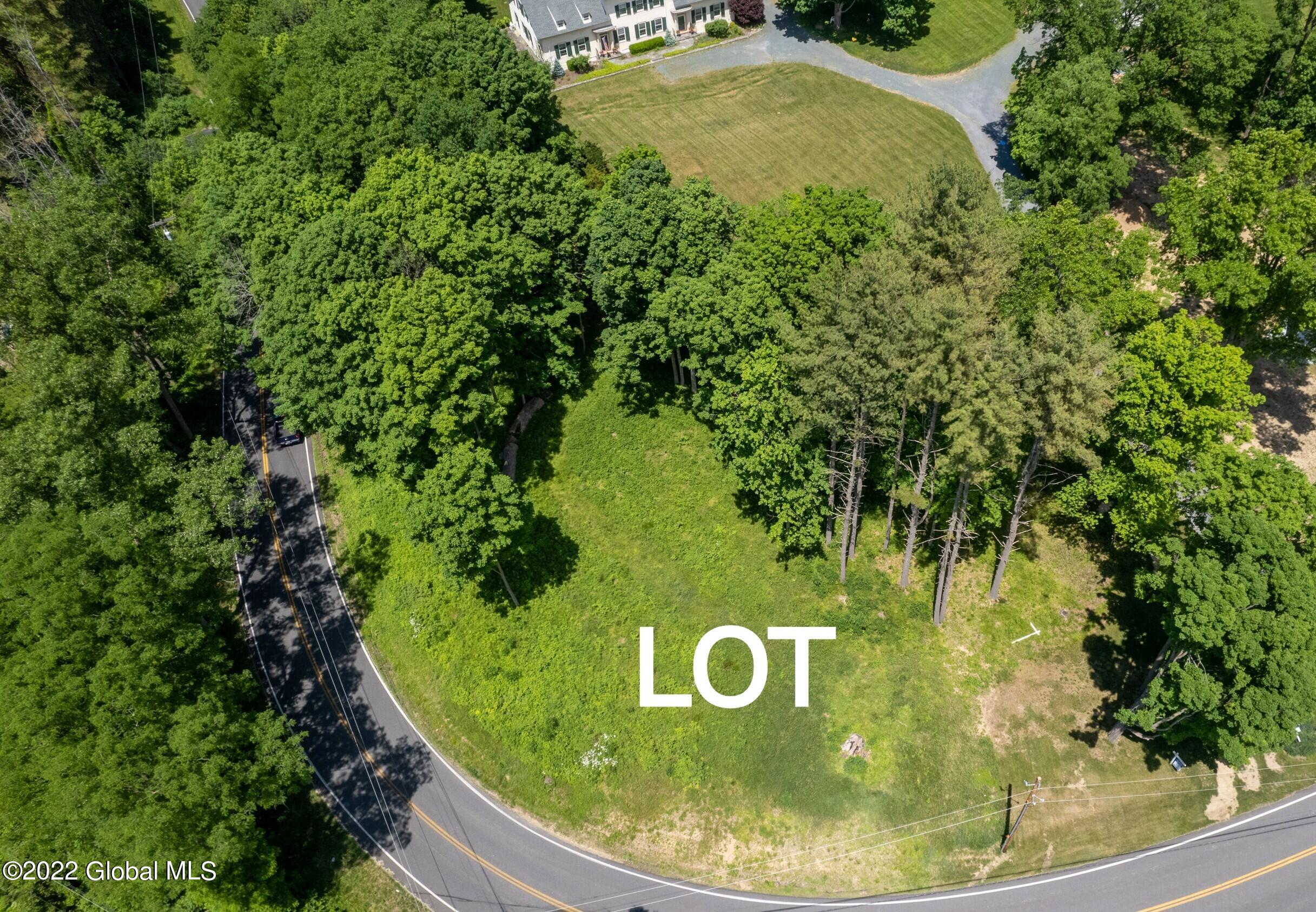 1 Norman Vale Lane Guilderland, NY 12084 - Photo 80 of 84 LOT