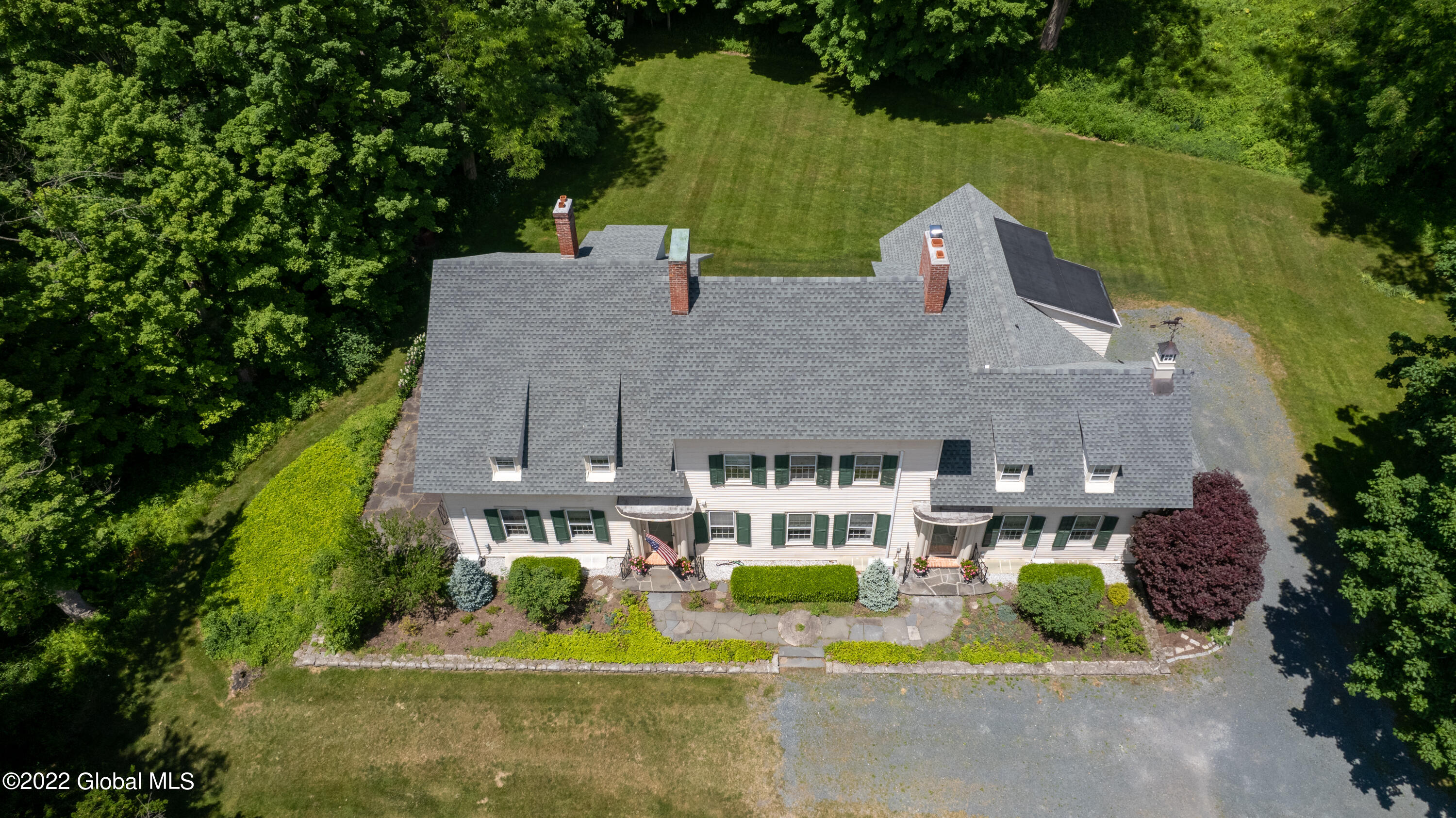 1 Norman Vale Lane Guilderland, NY 12084 - Photo 81 of 84 DJI_0068