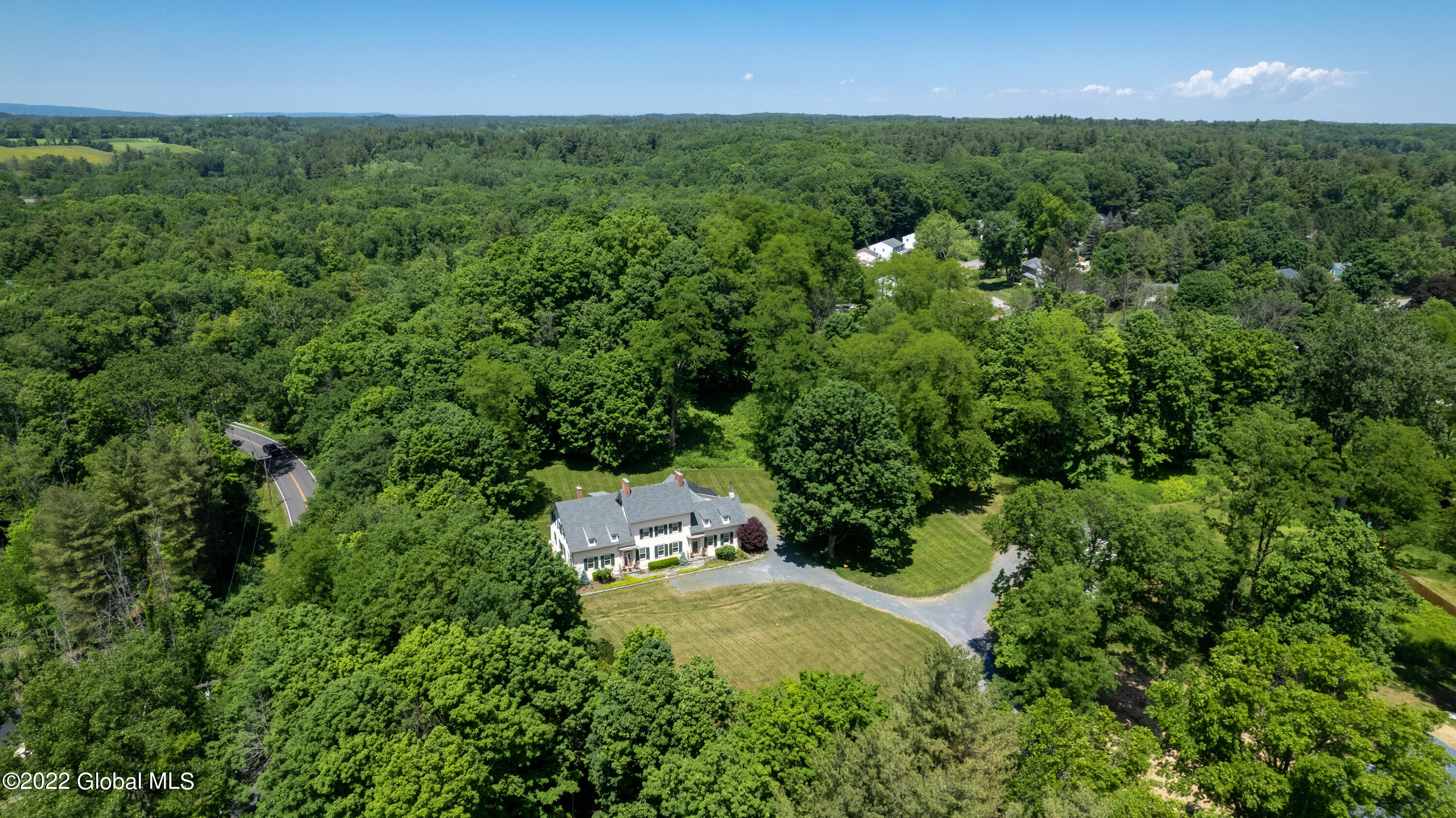 1 Norman Vale Lane Guilderland, NY 12084 - Photo 84 of 84 DJI_0088
