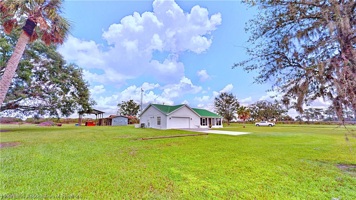 2827 Griffin Road Wauchula, FL 33873 - Photo 2 of 49 Gallery Image 2