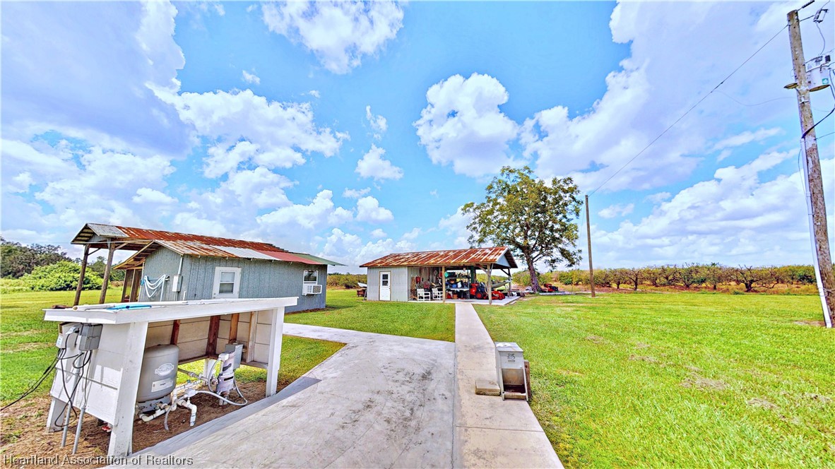 2827 Griffin Road Wauchula, FL 33873 - Photo 40 of 49 Gallery Image 40