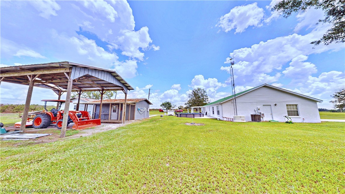 2827 Griffin Road Wauchula, FL 33873 - Photo 43 of 49 Gallery Image 43