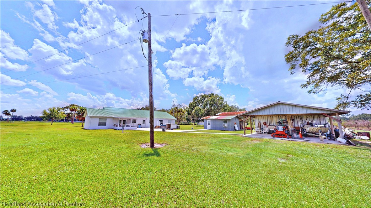 2827 Griffin Road Wauchula, FL 33873 - Photo 44 of 49 Gallery Image 44