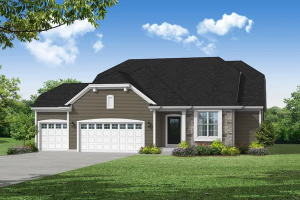 $570,900 | 148 Twin Creeks Drive, Oconomowoc, WI 53066