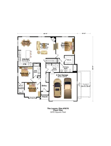 $570,900 | 148 Twin Creeks Drive, Oconomowoc, WI 53066