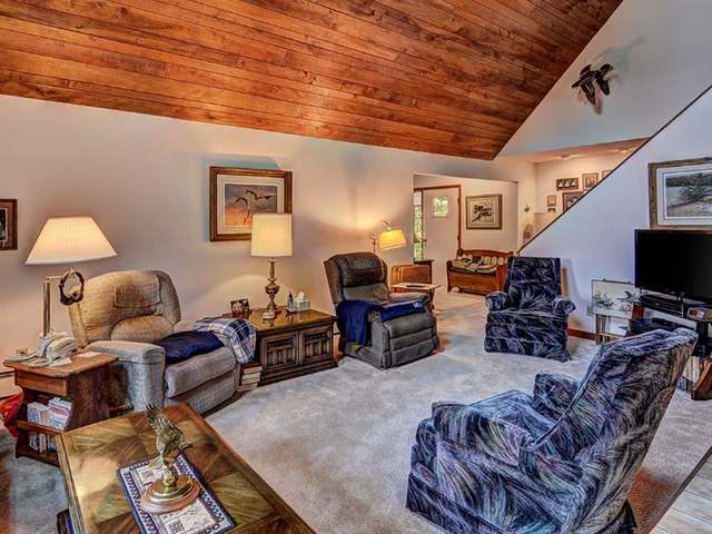 8101 Squirrel Lake Road Minocqua, WI 54548 - Photo 8 of 19 Gallery Image 8