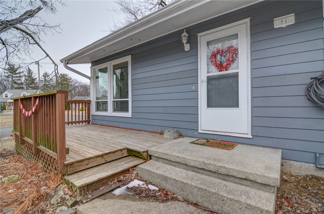 71 Sandcreek Drive Decatur, IL 62521 - Photo 20 of 25 Gallery Image 20