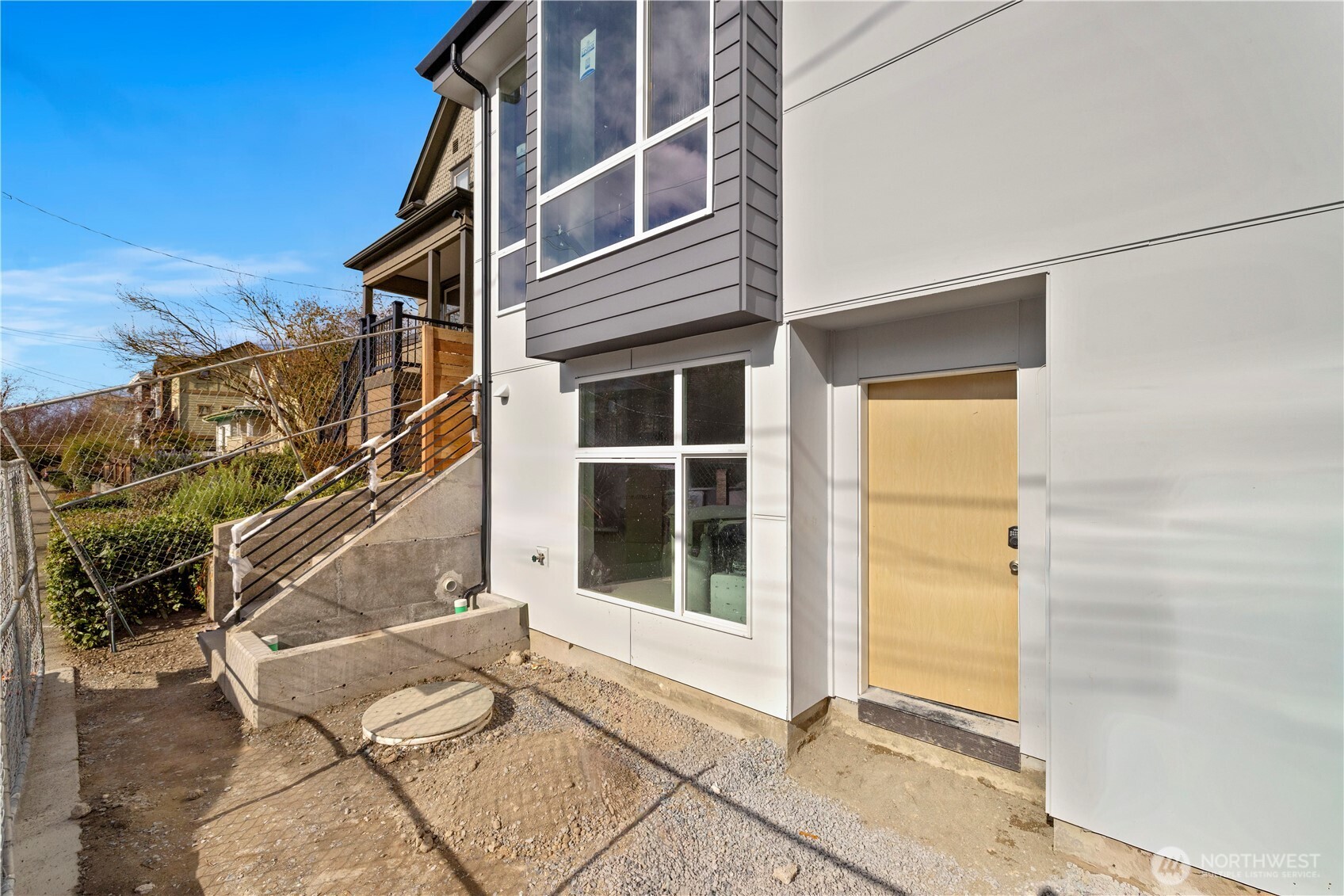 2230 Northwest 60th Street Seattle, WA 98107 - Photo 3 of 14 a view of front door