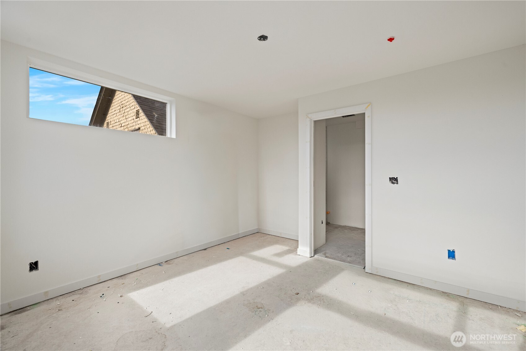 2230 Northwest 60th Street Seattle, WA 98107 - Photo 6 of 14 a view of an empty room