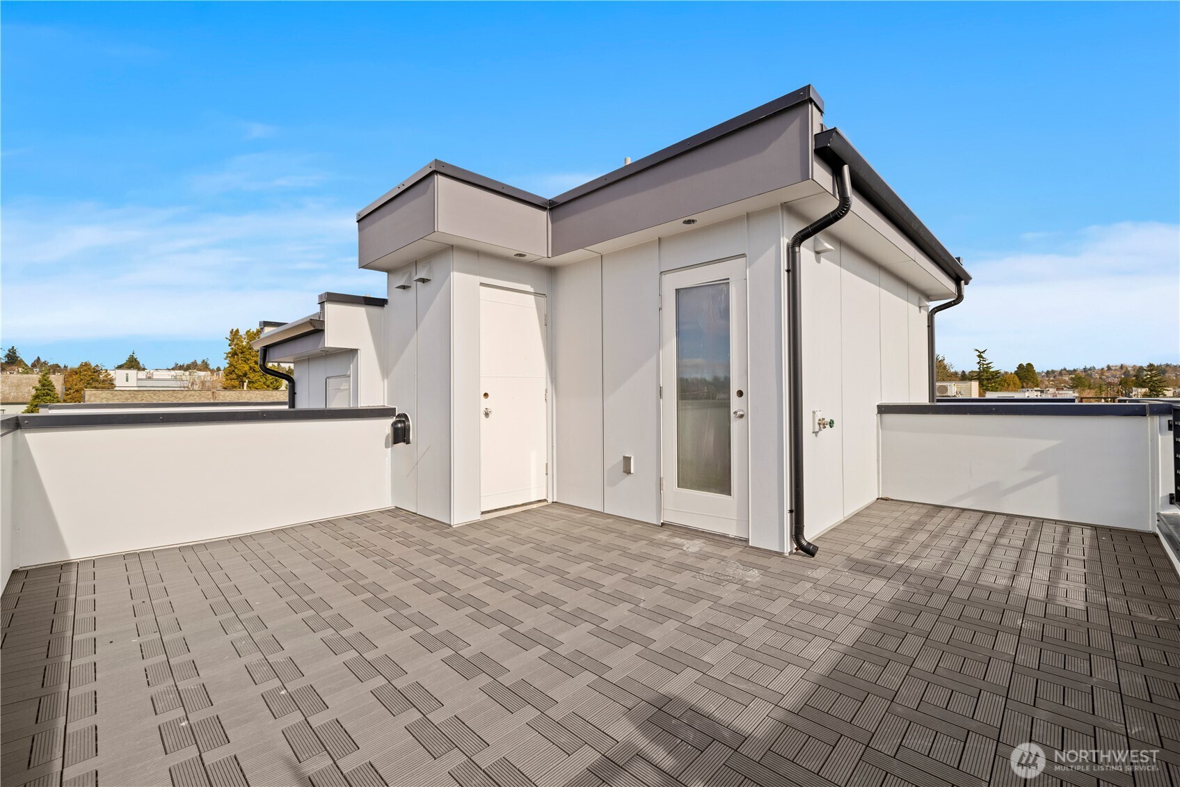 2230 Northwest 60th Street Seattle, WA 98107 - Photo 9 of 14 a view of a kitchen with a sink and cabinets