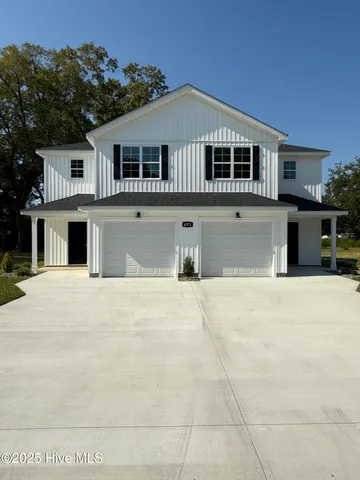 $250,000 | 4371 West West Pine Street, Unit A, Farmville, NC 27828