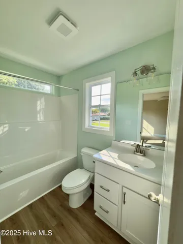 $250,000 | 4371 West West Pine Street, Unit A, Farmville, NC 27828