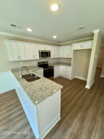 $250,000 | 4371 West West Pine Street, Unit A, Farmville, NC 27828