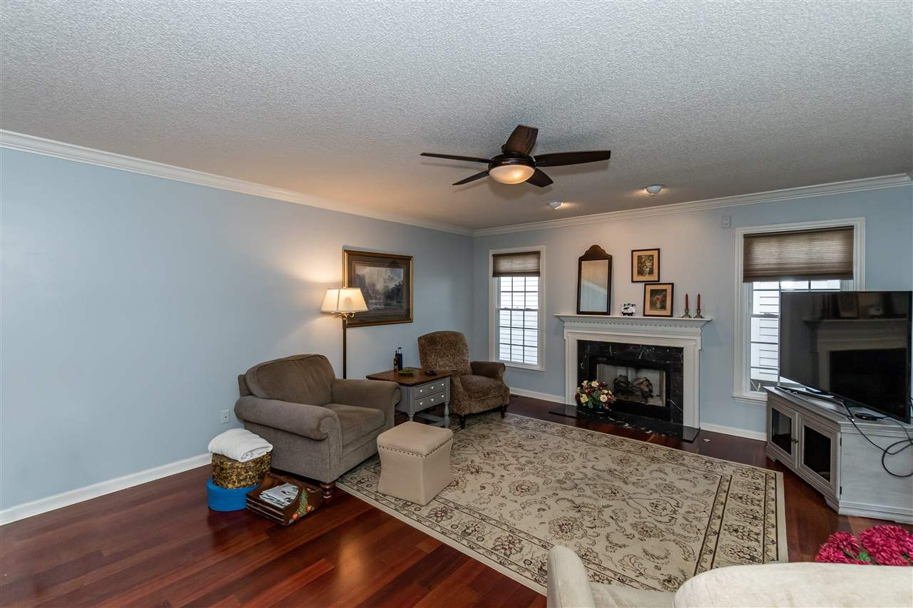 2313 Bolingbrook Lane Raleigh, NC 27613 - Photo 8 of 25 Photo 8