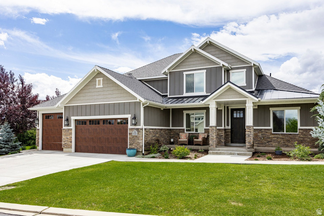 570 West Cascade Meadows Loop Midway, UT 84049 - Photo 43 of 58 Gallery Image 43