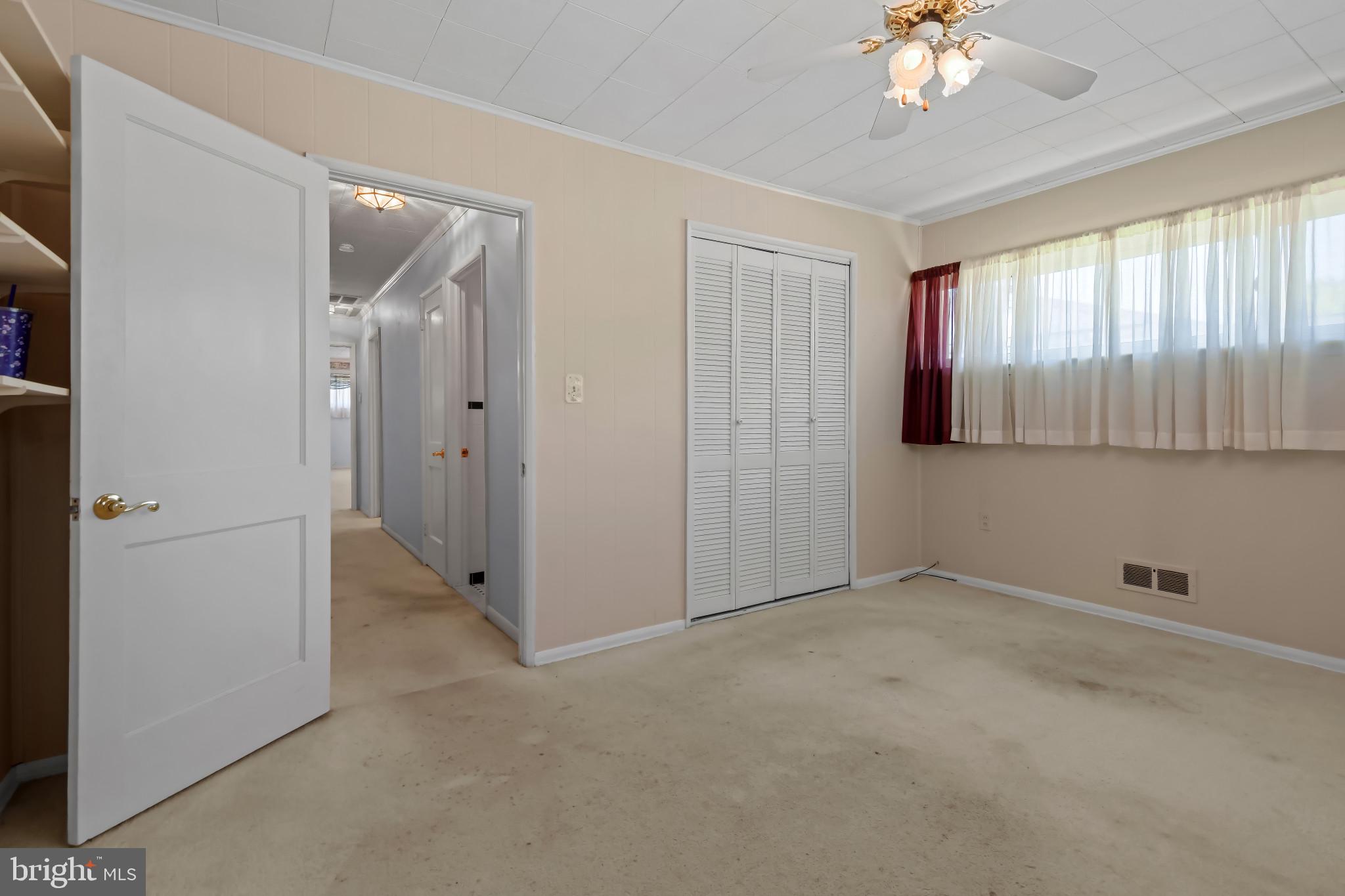 2443 Ellis Road Baltimore, MD 21234 - Photo 23 of 28 Bedroom #3