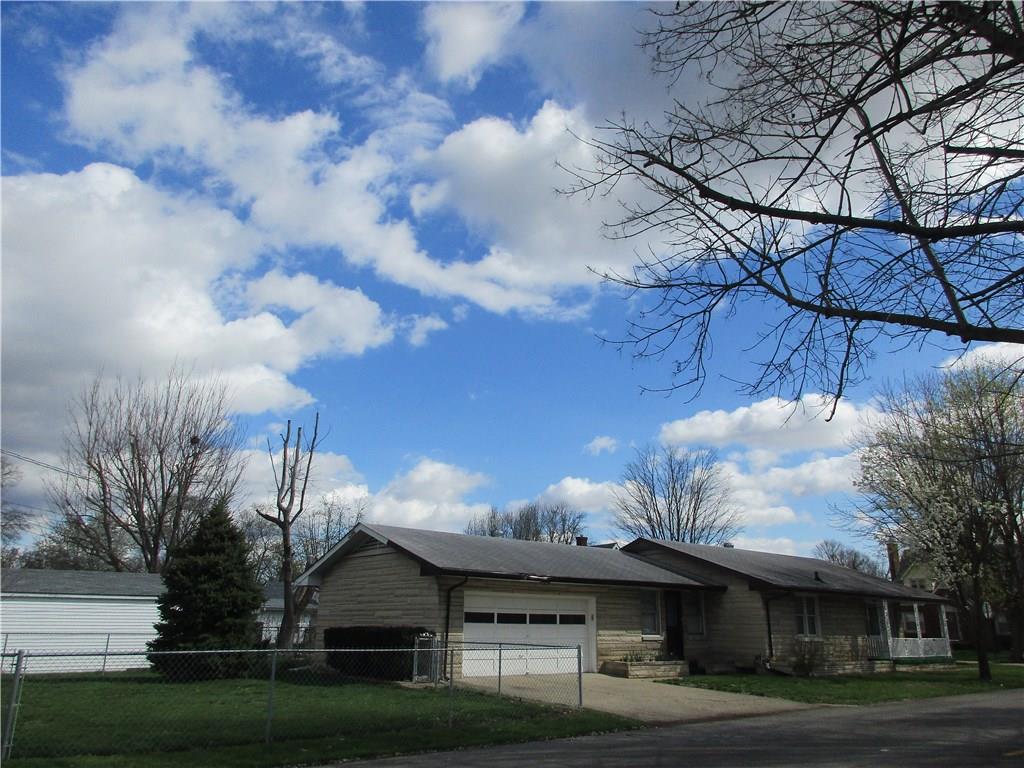 2202 Maple Street Columbus, IN 47201 - Photo 19 of 20 Gallery Image 19