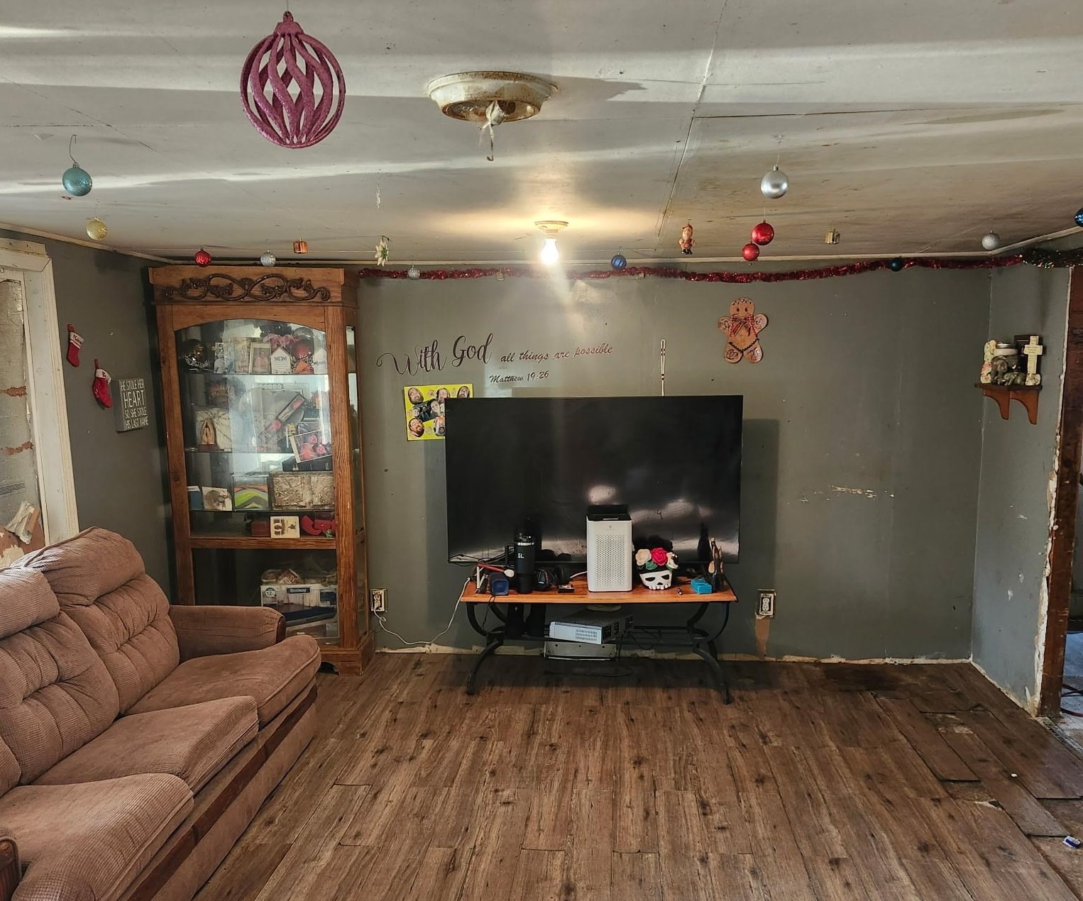 601 Eola Road Harrison, MI 48625 - Photo 8 of 17