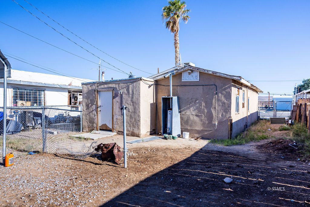 324 West Ridgecrest Boulevard Ridgecrest, CA 93555 - Photo 24 of 24 Gallery Image 24